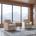 Cade Swivel Chair