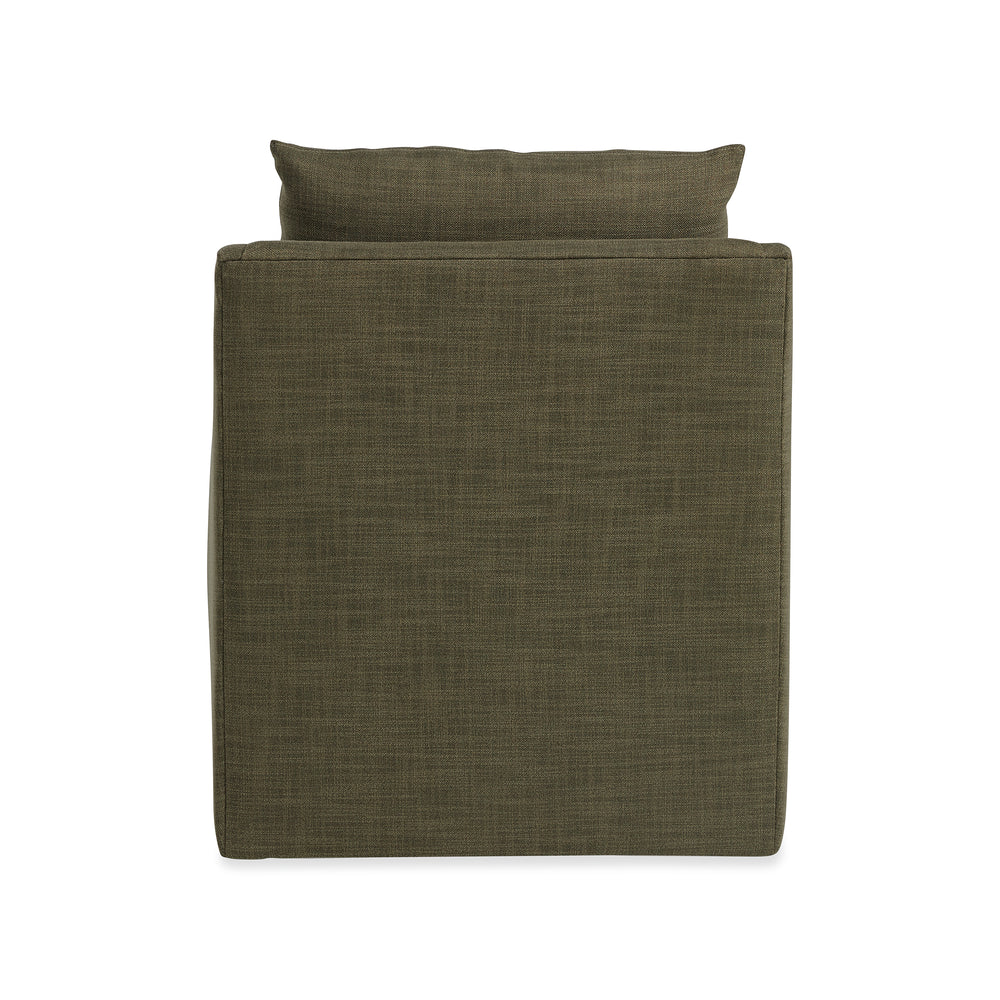 Cade Swivel Chair
