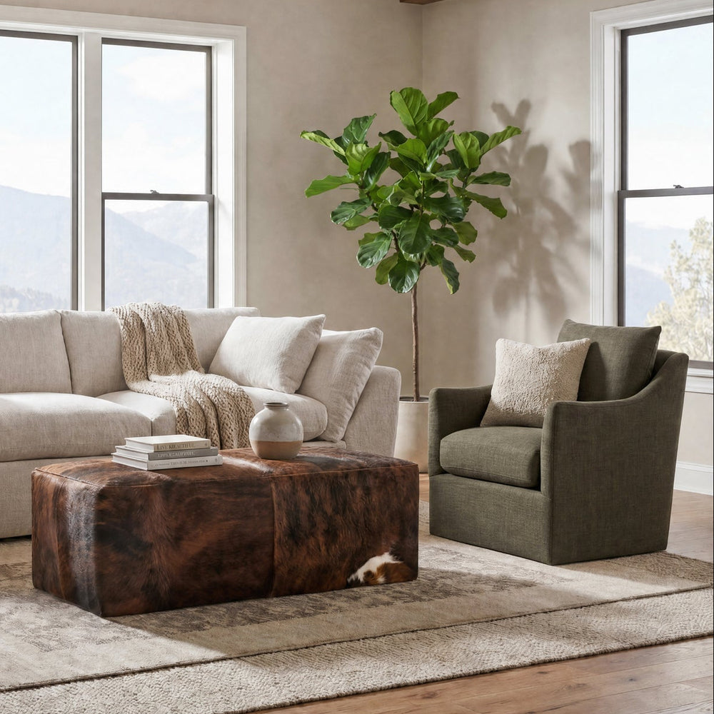 Cade Swivel Chair