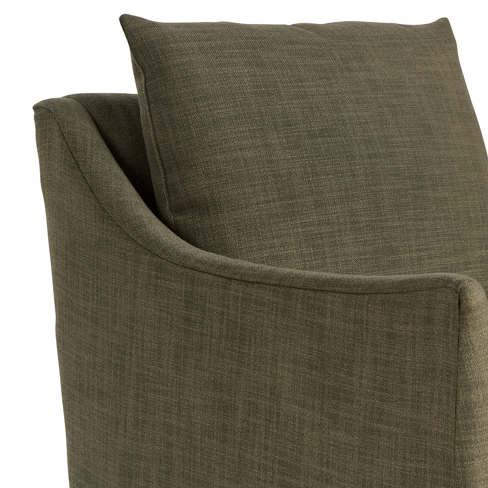 Cade Swivel Chair