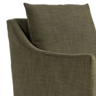 Cade Swivel Chair