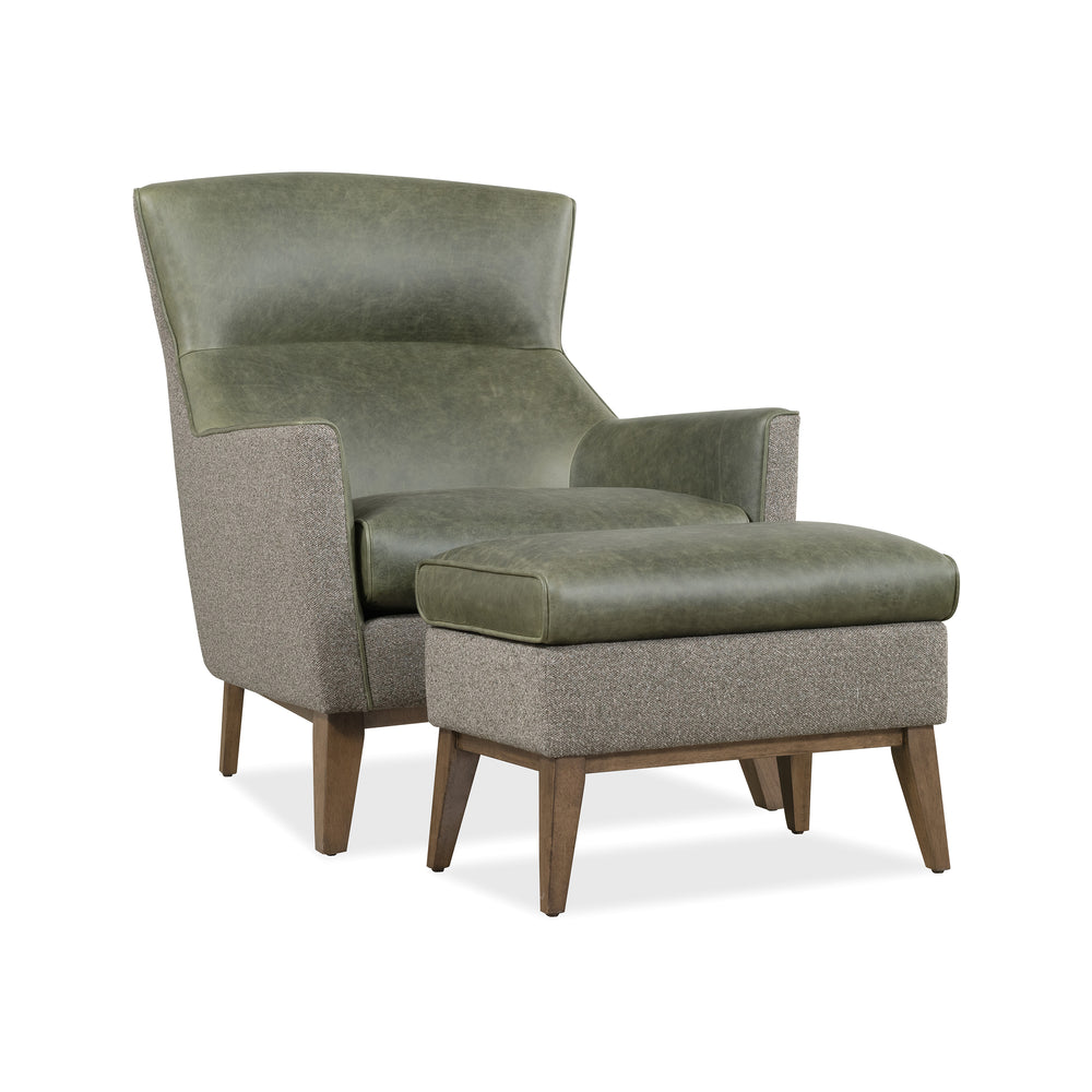 Camille Lounge Chair