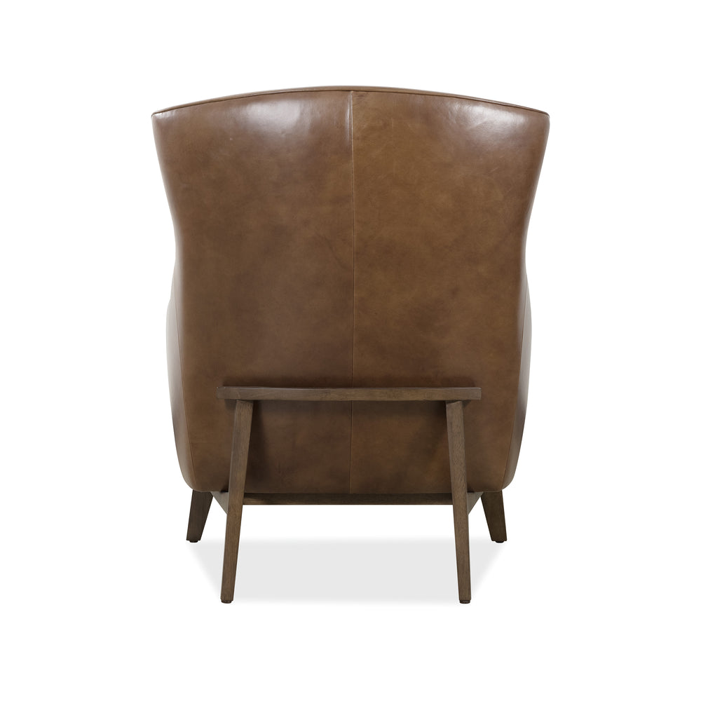Camille Lounge Chair