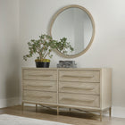 Cascade 6-Drawer Dresser