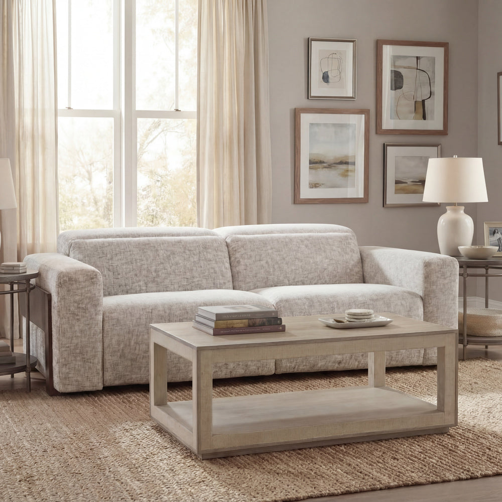 Cascade Coffee Table