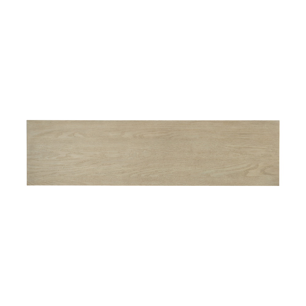 Cascade Console Table