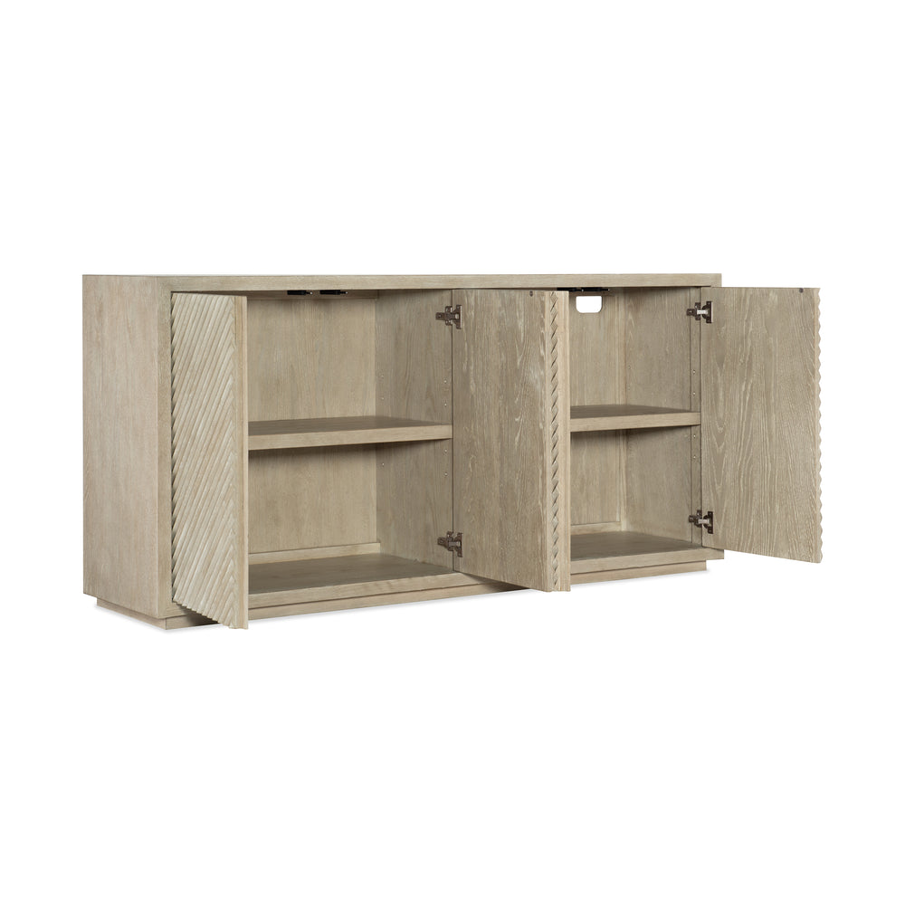 Cascade Credenza