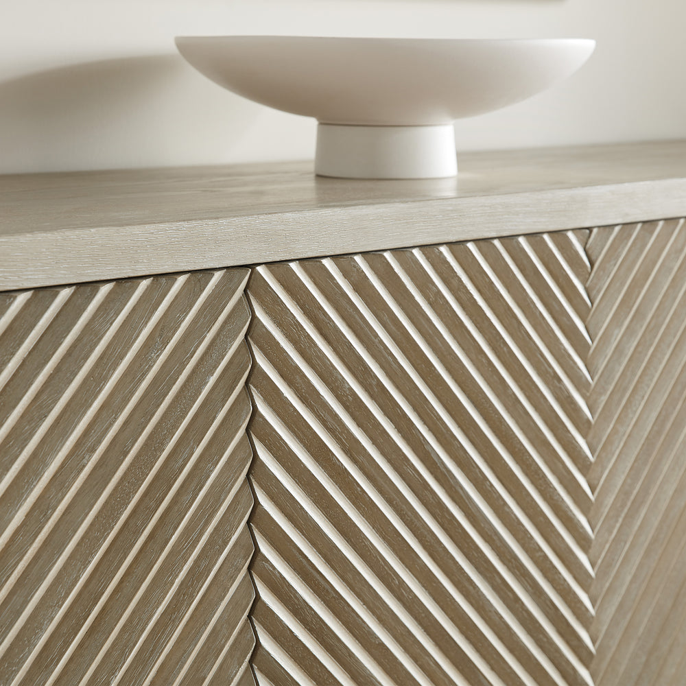 Cascade Credenza