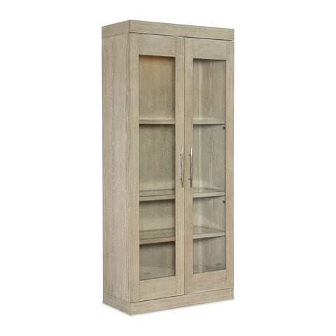 Cascade Display Cabinet
