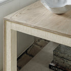 Cascade End Table