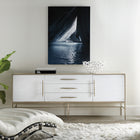 Cascade Entertainment Console