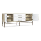 Cascade Entertainment Console
