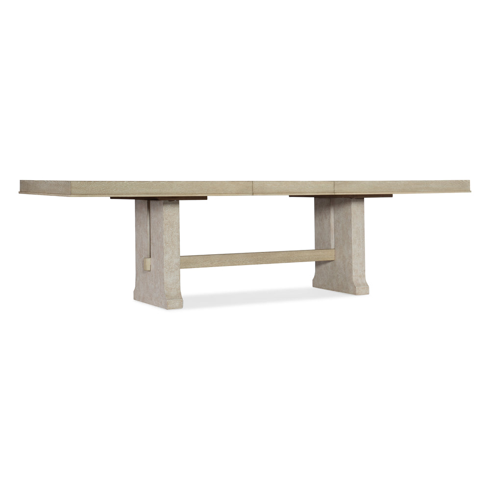 Cascade Extendable Dining Table