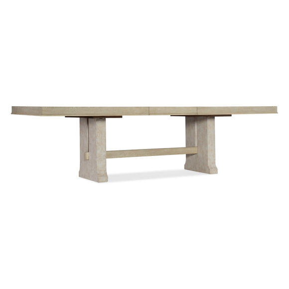 Cascade Extendable Dining Table
