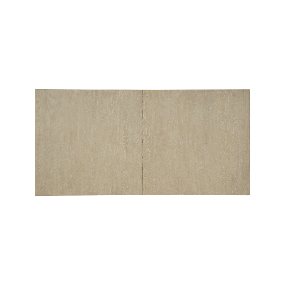Cascade Extendable Dining Table