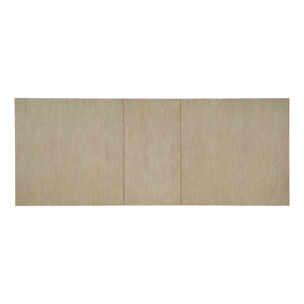 Cascade Extendable Dining Table