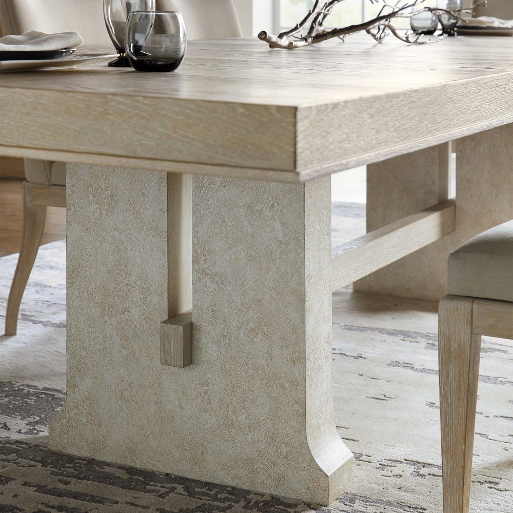 Cascade Extendable Dining Table