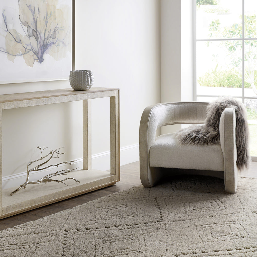 Cascade Lounge Chair