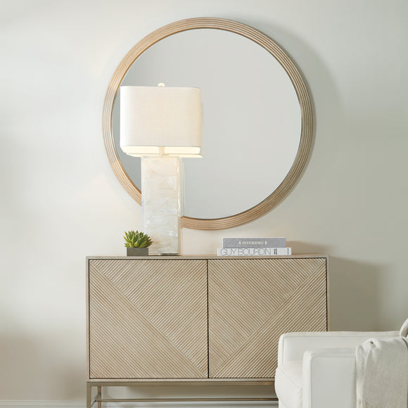 Cascade Mirror