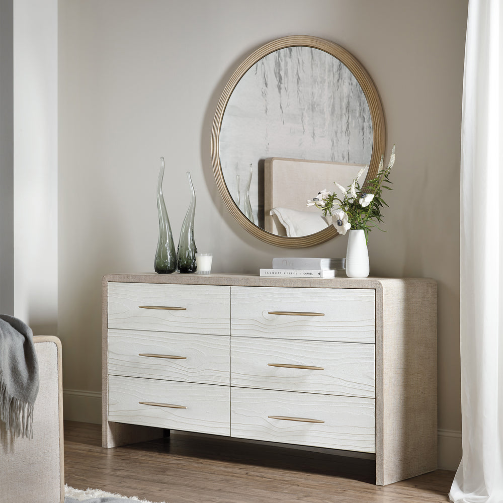 Cascade Mirror