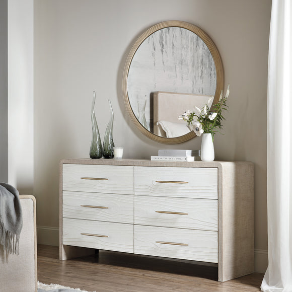 Cascade Mirror