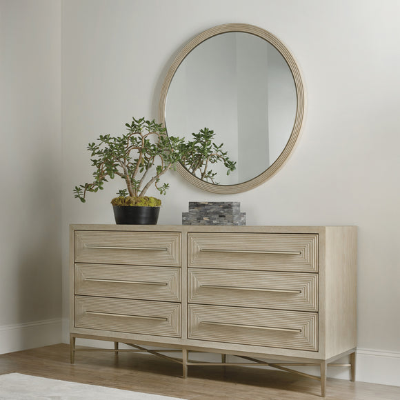 Cascade Mirror