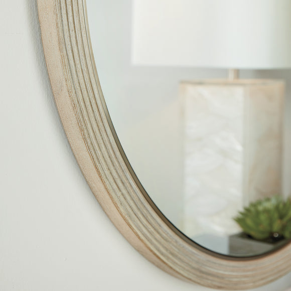 Cascade Mirror