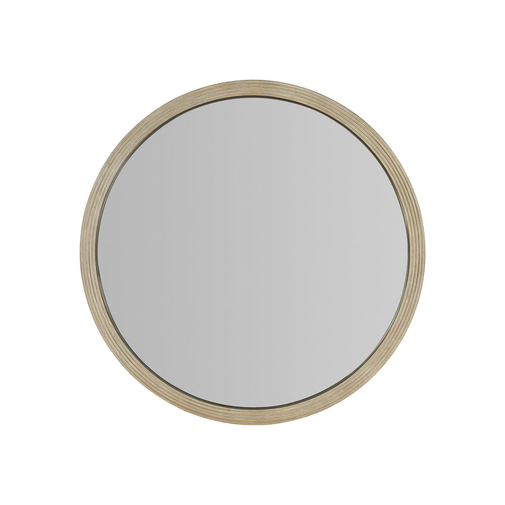 Cascade Mirror