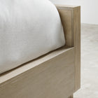 Cascade Panel Bed