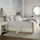 Cascade Sleigh Bed