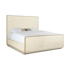 Cascade Sleigh Bed