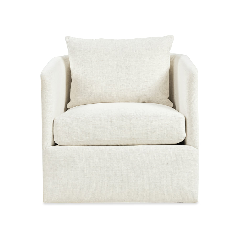 Cassia Swivel Chair