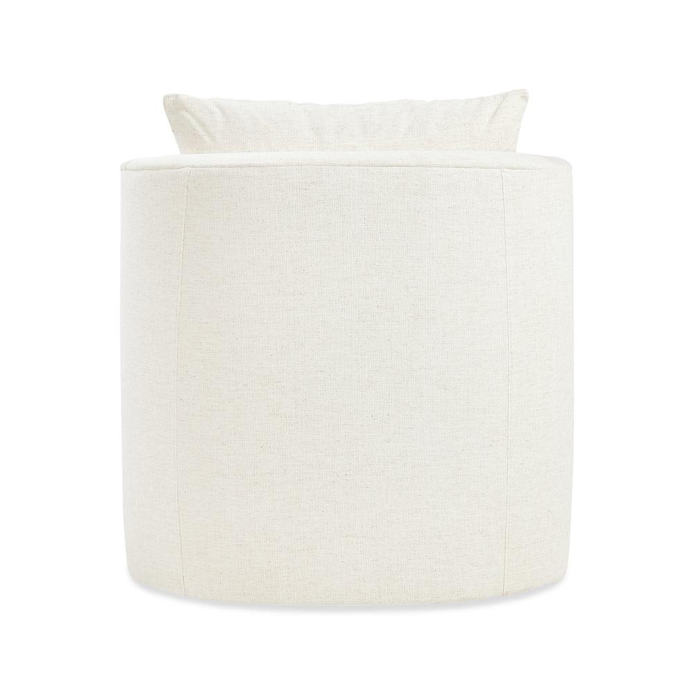 Cassia Swivel Chair