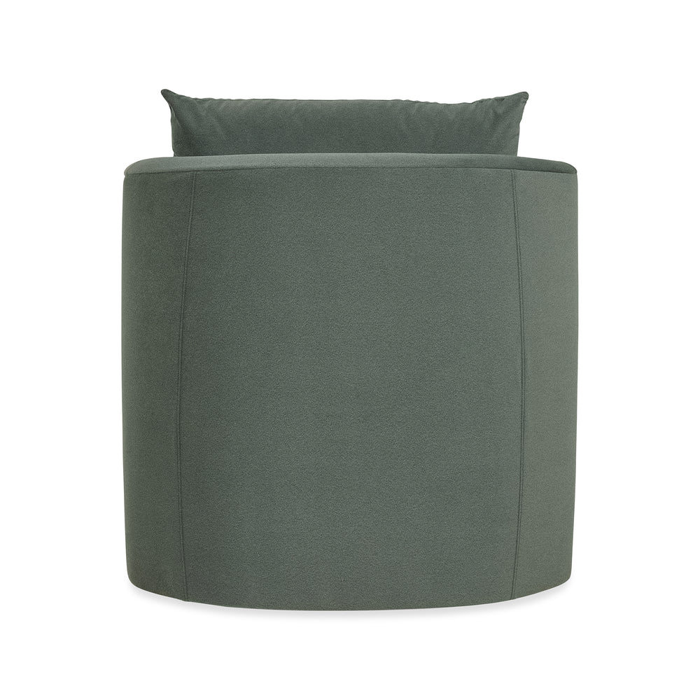 Cassia Swivel Chair