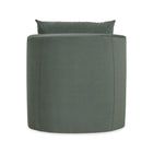 Cassia Swivel Chair