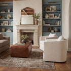 Cassia Swivel Chair