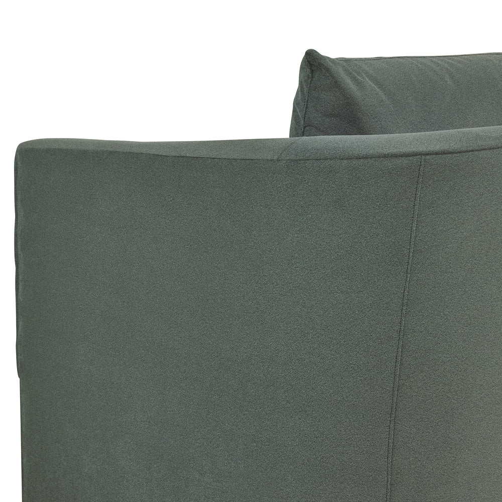 Cassia Swivel Chair