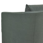 Cassia Swivel Chair