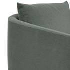 Cassia Swivel Chair