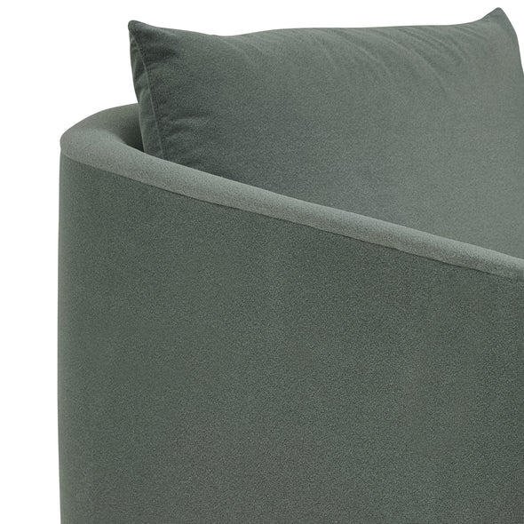 Cassia Swivel Chair