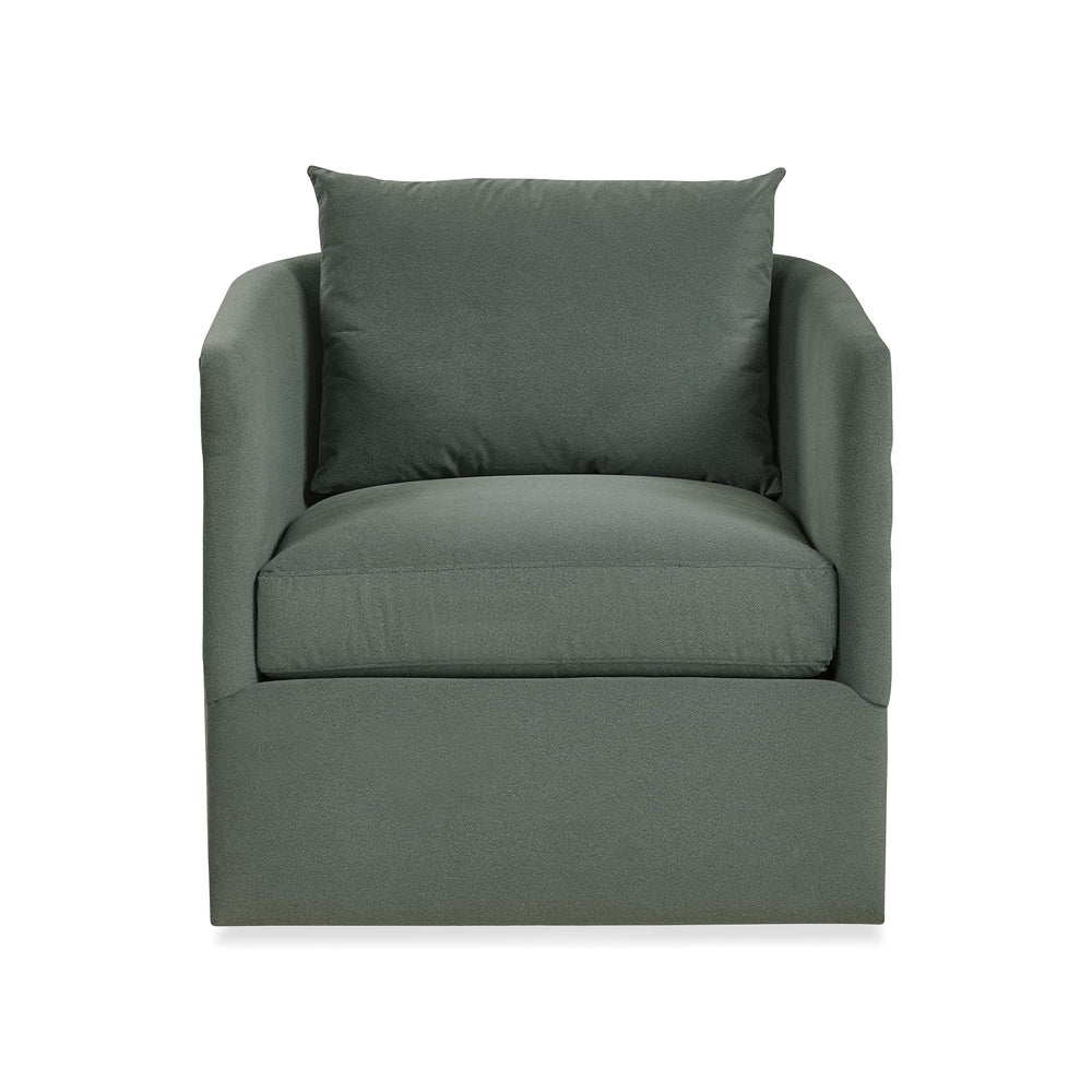 Cassia Swivel Chair