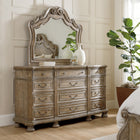 Castella Mirror
