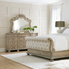 Castella Mirror