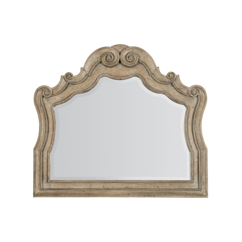 Castella Mirror