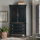 Charleston Jewelry Armoire