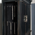 Charleston Jewelry Armoire