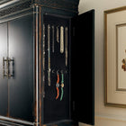 Charleston Jewelry Armoire