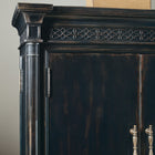 Charleston Jewelry Armoire