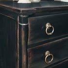 Charleston Jewelry Armoire