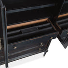 Charleston Jewelry Armoire